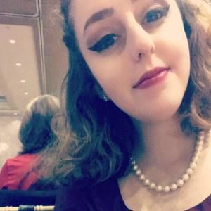 Meet your Posher, April